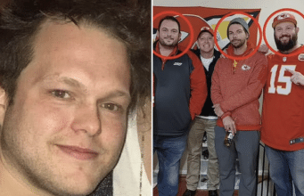 Kansas City Chiefs friends' parents think pals deaths are malicious.